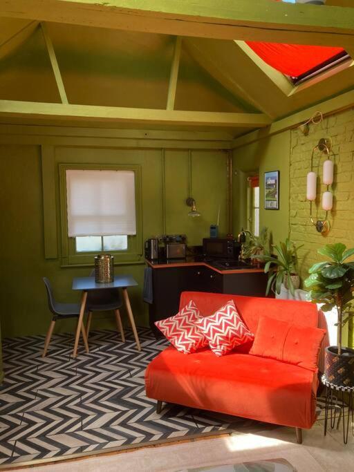 Lepine- Holiday Apartment In Sunny Folkestone Exteriér fotografie